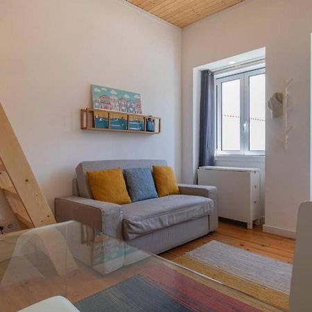 شقة Tiny Retreat In Lisboa المظهر الخارجي الصورة