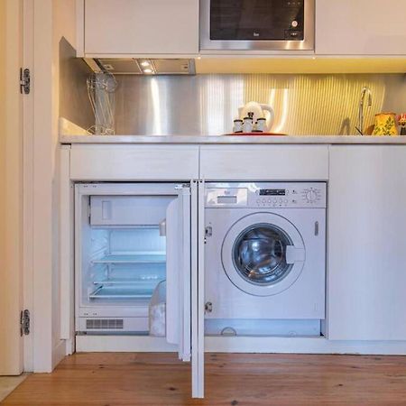 شقة Tiny Retreat In Lisboa المظهر الخارجي الصورة